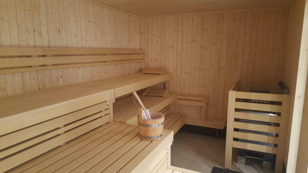 Ferienidyll Nordwind Dranske Exterior foto